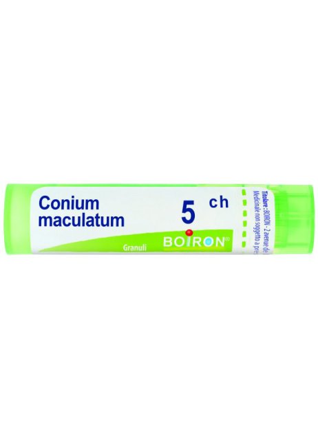 BO.CONIUM MAC.5CH TUBO