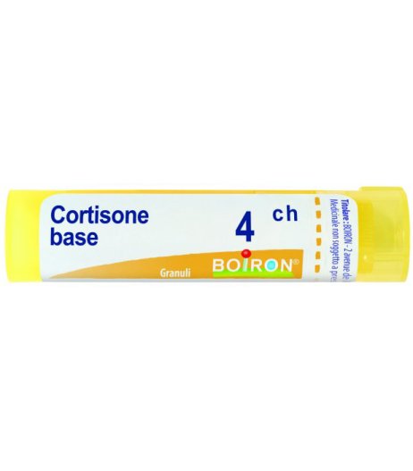 CORTISONE 4CH GR BO