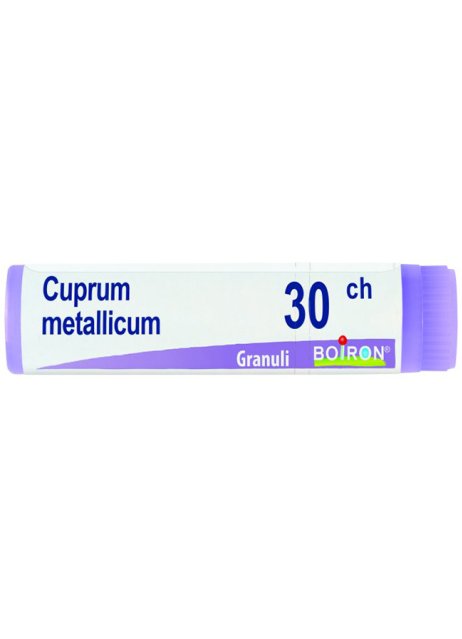 BO.CUPRUM METALL.Dose   30CH