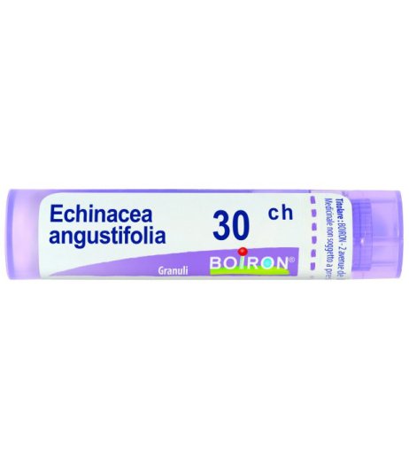 ECHINACEA ANGUSTIFOL 30CH GR BO