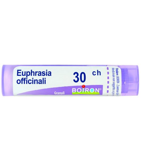 EUPHRASIA OFF 30CH GR BO