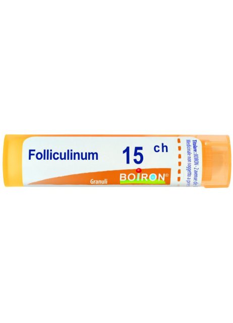 BO.FOLLICULINUM 15CH TUBO