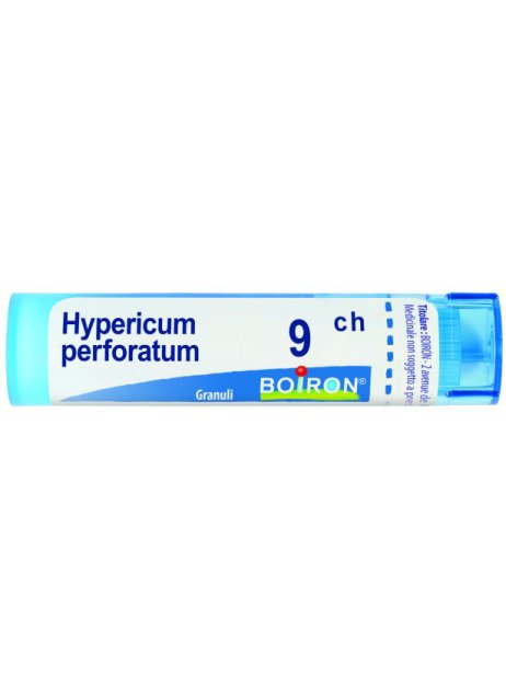 HYPERICUM PERFOR 9CH GR