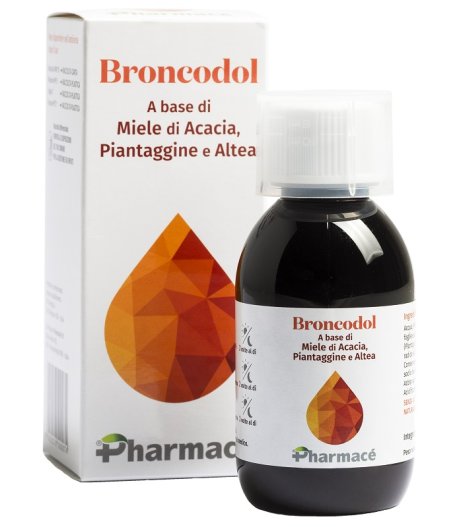 BRONCODOL 150ML