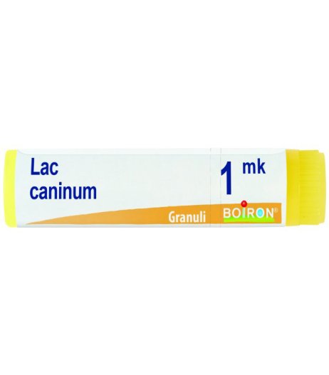 BO.LAC CANINUM MK DOSE