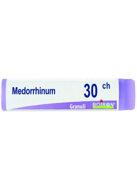 BO.MEDORRHINUM Dose    30CH