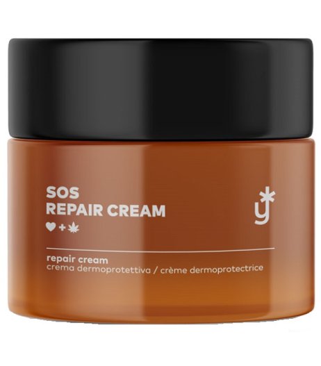 BIOHEMPATHY SOS REPAIR CREAM