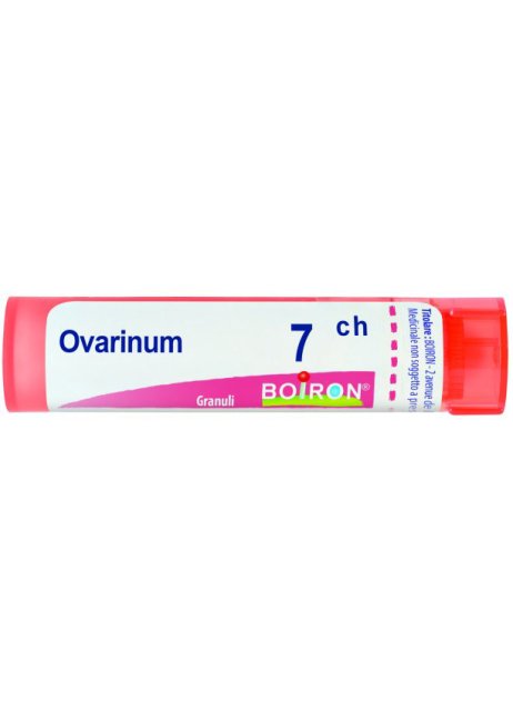 BO.OVARINUM 7CH GR