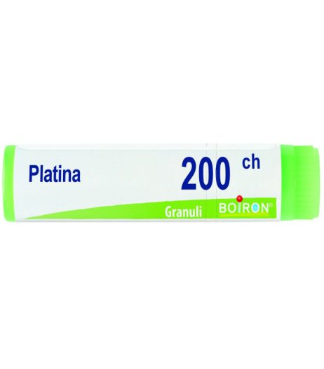 BO.PLATINA  200CH DOSE