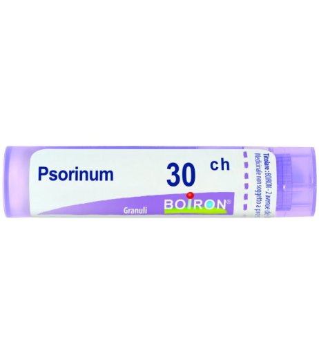 BO.PSORINUM 30CH TUBO