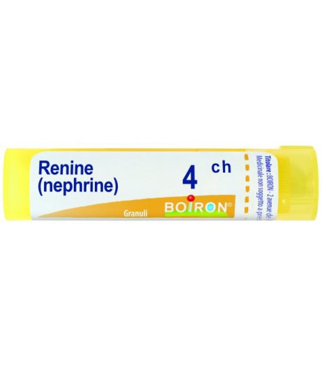 BO.RENINE 4CH GR