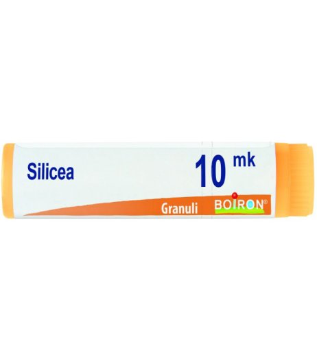 BO.SILICEA XMK DOSE