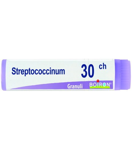 BO.STREPTOCOCC.Dose   30CH