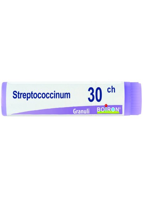 BO.STREPTOCOCC.Dose   30CH