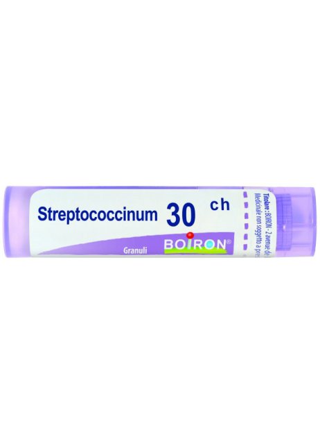 BO.STREPTOCOCCINUM 30CH TUBO