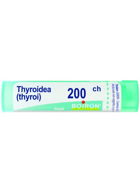 BO.THYROIDINUM 200CH GR