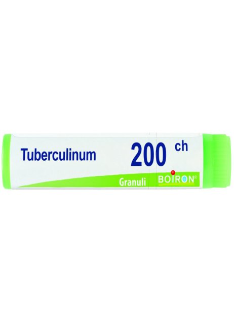 BO.TUBERCOLINUM 200CH DOSE