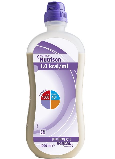 NUTRISON 1L CB