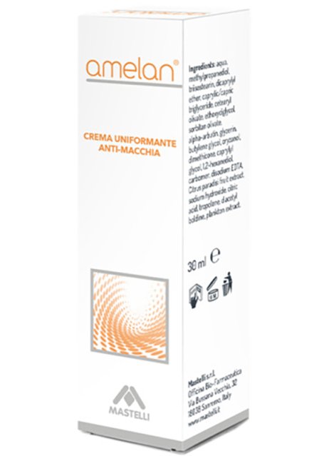 AMELAN CREMA 30ML