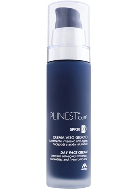 PLINEST CARE VISO GIORNO SPF20