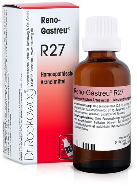 R27 GTT 22ML IMO