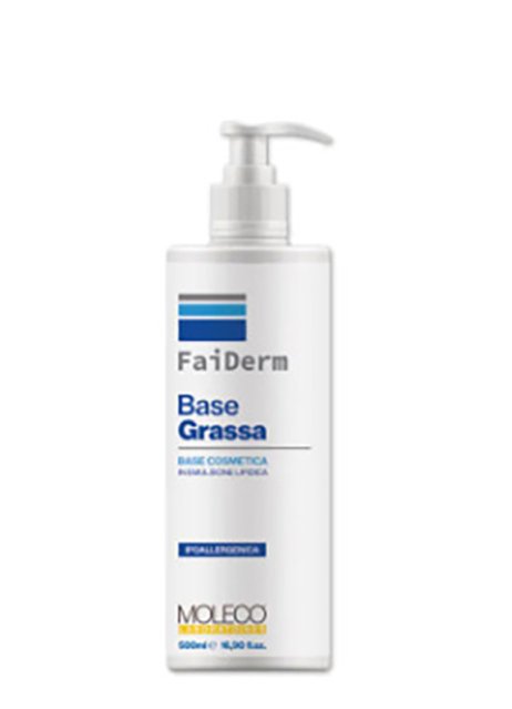 FAIDERM BASE GRASSA500ML