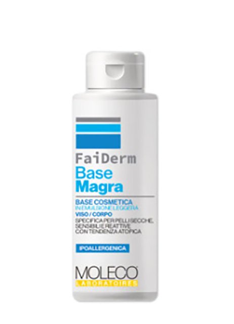 FAIDERM Base Magra   75ml