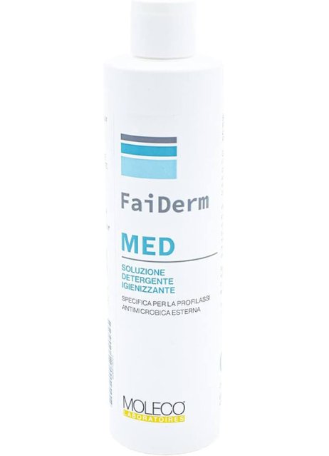 FAIDERM MED 250ML