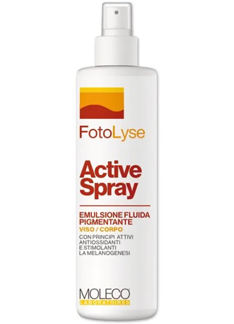 FOTOLYSE ACTIVE SPRAY 200ML