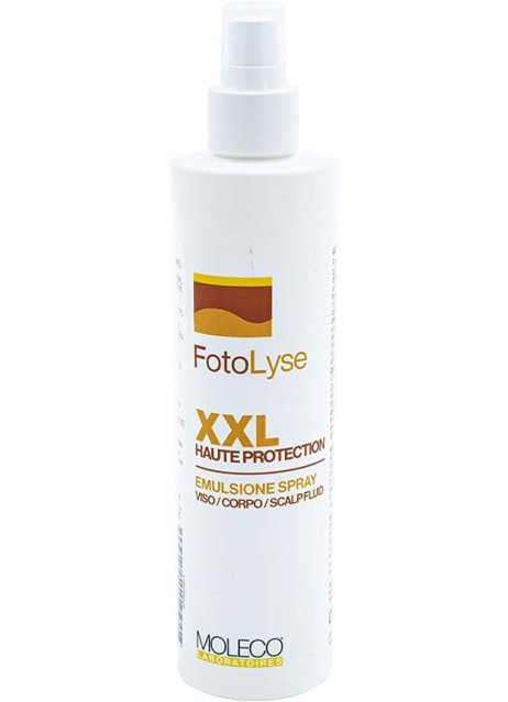 FOTOLYSE XXL ALTA PROTEZ 200ML