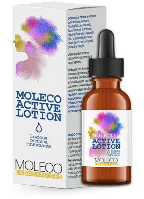 MOLECO Active Lotion 50ml