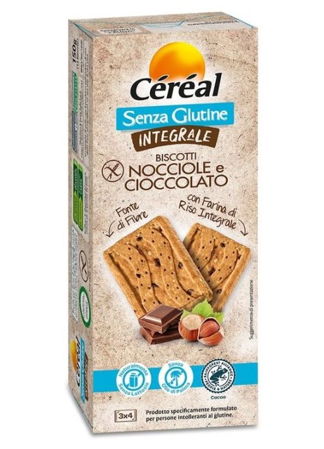 CEREAL SG INTEGR BISC NOCC/CIO