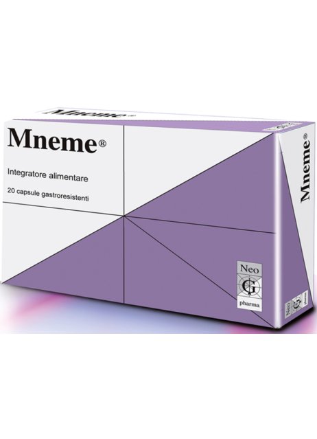 MNEME 30CPS