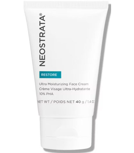 NEOSTRATA ULTRA MOIST FACE 40G