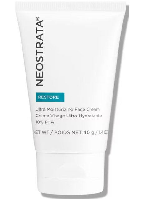 NEOSTRATA ULTRA MOIST FACE 40G