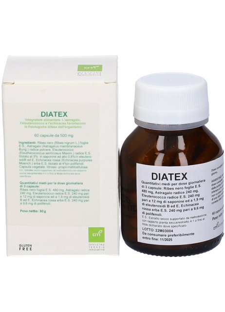 DIATEX 60CPS