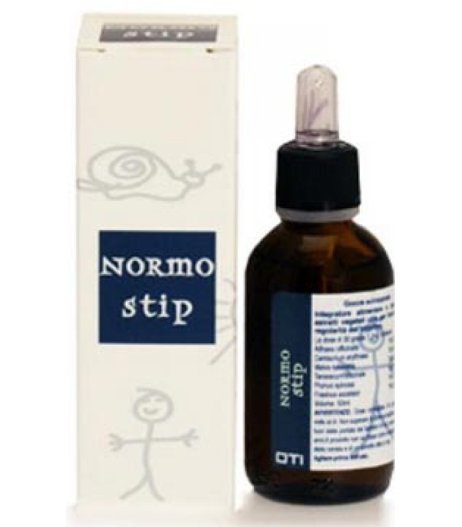 NORMO STIP GOCCE 50ML