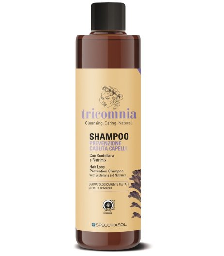 TRICOMNIA SHAMPOO PREV CADUTA