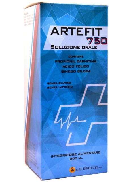 ARTEFIT 700 SOL ORALE 200ML