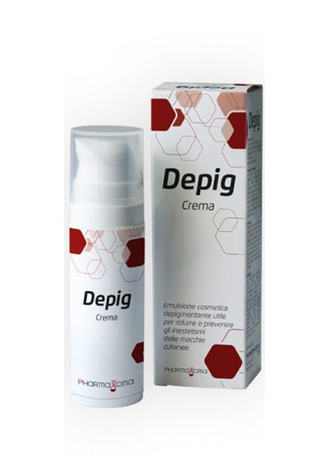 DEPIG CREMA SCHIARENTE 30ML