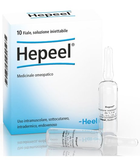 HEPEEL 10FL HEEL