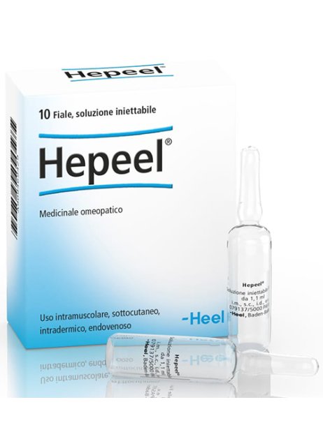 HEPEEL 10FL HEEL