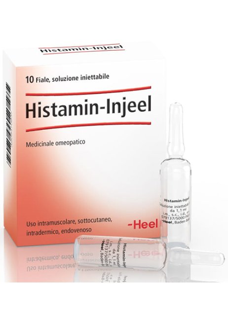 HE.HISTAMIN INJ 10F 1,1ML HE