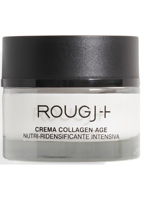 ROUGJ SKINCARE CR COLLAGEN AGE<<