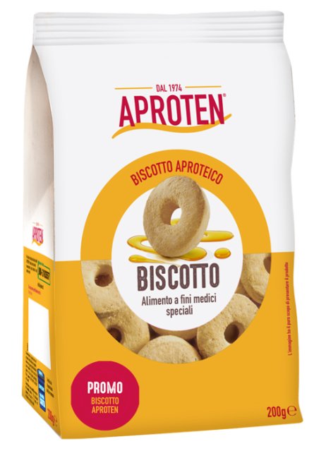 APROTEN*Biscotto PROMO 200g