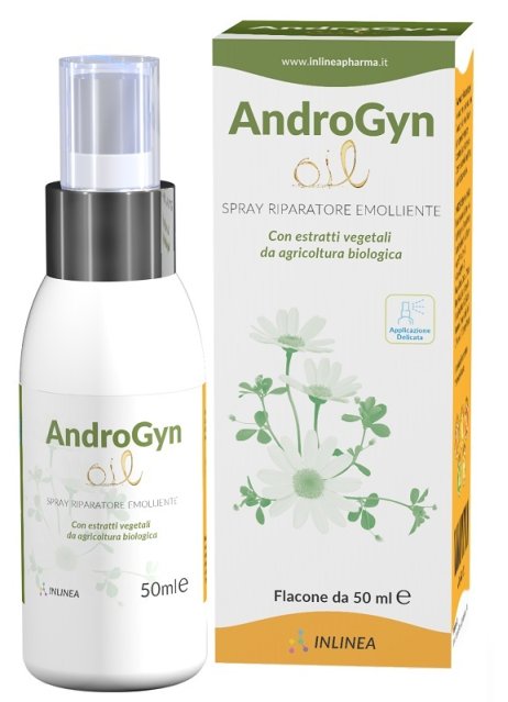 ANDROGYN OIL 50ML