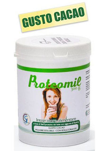 PROTEOMIL 300G