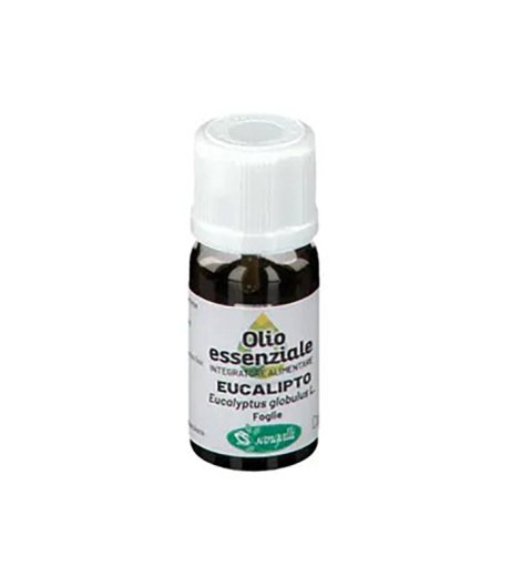 OLIO ESS EUCALIPTO 10ML