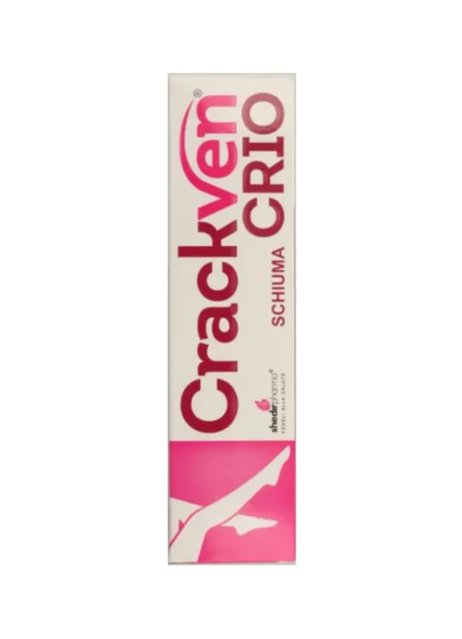 CRACKVEN CRIO SCH 150ML