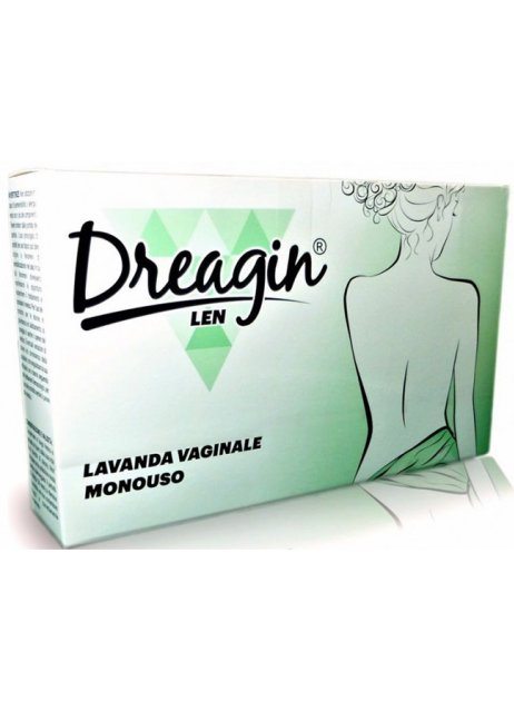 DREAGIN LEN 5FL 140ML